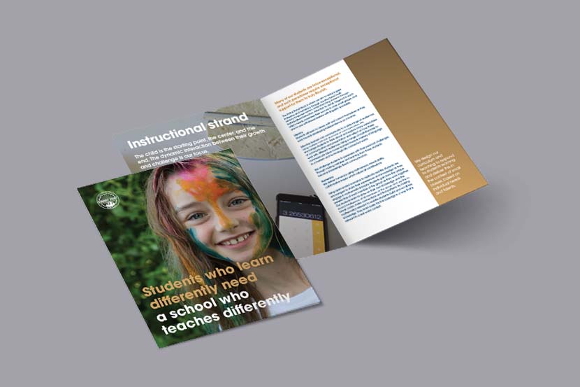 Summit Point School iocreative